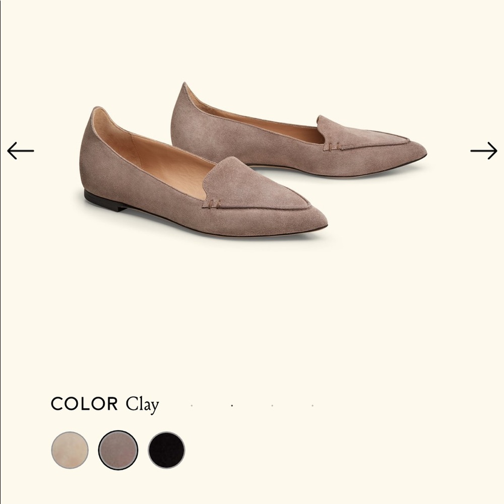 Stellato Sacchetto in Clay